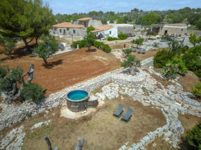 Tenuta Le Pajare Salve
